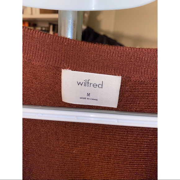 Wilfred Emmy Sweater - Picture 5 of 5